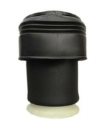 Sac à ressort de suspension pneumatique arrière Airmatic pour Bmw X5 E70 X6 E71 / E72 Oem No.37126790078 37126790079