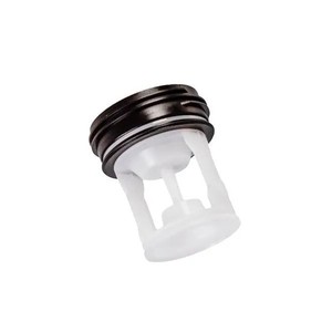 C00141034 Kit de filtre de <span class=keywords><strong>pompe</strong></span> de vidange pour <span class=keywords><strong>lave</strong></span>-<span class=keywords><strong>linge</strong></span> Whirlpool Indesit - Product Image 1