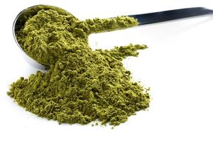 Tinh khiết tự nhiên đóng băng khô rau Bông Cải Xanh mầm/hạt bột - Product Image 6