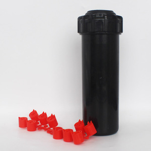 <span class=keywords><strong>Aspersor</strong></span> de Jardín PGP 360 de 3/4 Pulgadas, Sistema de Riego Oscilante Ajustable, Práctico Sistema de Riego para Jardín - Product Image 5