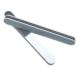 Lime à ongles et bloc de polissage, limes à polir les ongles, limes émeri, outils de manucure professionnels - Product Image 2