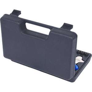 KS TOOLS - 118.0105 <b>Punch</b> pliers <b>set</b> (16 pcs) - EAN 4042146632536 BODY AND METAL SHEETS - Product Image 4