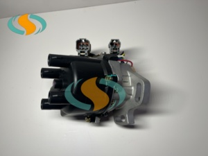 Brasil 19020-16280 distributore di accensione <span class=keywords><strong>elettronica</strong></span> per Toyota Corolla - Product Image 5