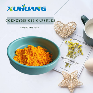 Alta calidad Cas 303-98-0 Coenzima <span class=keywords><strong>Q</strong></span> 10 - Product Image 5