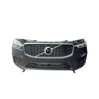 Piezas de Repuesto Usadas para Automóviles, Kit de Carrocería para XC60/XC90, Accesorios para Parrilla Delantera 2010-2019, Salida de Fábrica, 1 Año de Garantía