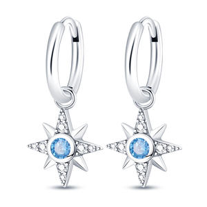 Boucles <span class=keywords><strong>d</strong></span>'oreilles clous en argent 925 plaqué or, zircon <span class=keywords><strong>papillon</strong></span> en forme de cœur, haut de gamme et élégantes, pour femmes, idéales pour les ventes transfrontalières en Europe - Product Image 5
