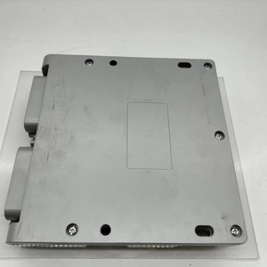 Contrôleur ECM 21Q6-32782 pour moteur d'excavatrice ROBEX R220 R220LC - Product Image 1
