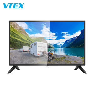 Fabricant Solaire Dc <span class=keywords><strong>12V</strong></span> 18.5 22 24 32 Pouces Cordon de Voiture Extérieur Caravane Camion Smart Led Lcd Dvd Android <span class=keywords><strong>Camping</strong></span> Télévision Tv - Product Image 4