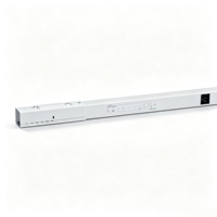 KHB0250SE5 Canalis KH 250A Unité de dérivation enfichable avec interrupteur-sectionneur et fusible 3L+PEN Neuf Original