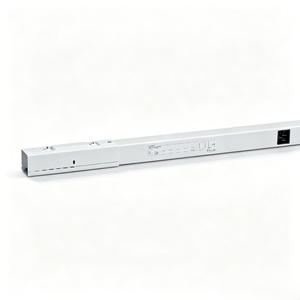 KDR35160 มูเรวา <span class=keywords><strong>XT</strong></span> IP65 กล่องกระจายสัญญาณแบบโมดูลาร์ 125x320x125 มม.กล่องกันน้ำใหม่ของแท้ - Product Image 3
