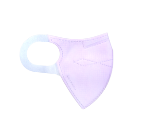 SynoTex Premium Mascarilla de tela de algodón respirador reutilizable con protección UV para la salud de las cuatro estaciones y uso unisex al aire libre - Product Image 4