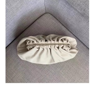 Borsa da donna in vera pelle con borsa in morbida pelle - Product Image 6