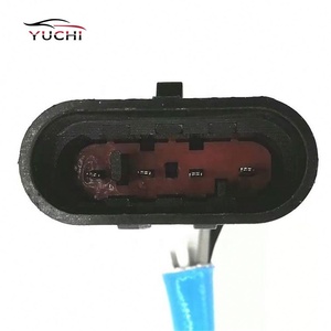 Sonde d'oxygène moteur A11-1205110CA pour Chery Fowin A5 QQ A1 X1 M1 TIGGO - Product Image 4