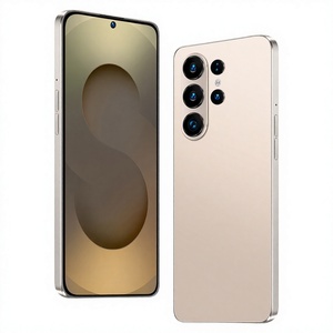 <span class=keywords><strong>Smartphone</strong></span> S26 Ultra 5G, 7.3 Pollici, Android 15, 16GB 1TB, 108MP, Dual <span class=keywords><strong>SIM</strong></span> con Stilo - Product Image 1