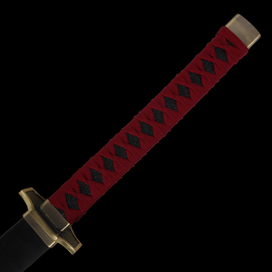 Espada Popular del Anime Shaman King <span class=keywords><strong>Yoh</strong></span> Asakura, Accesorio de Cosplay, para Colección y Decoración - Product Image 2