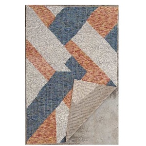 Artisan Handmade Wool Hand Knotted Moroccan Carpet Berber Style Luxury Rug for Living Room Bedroom and Hotel Interiors - Product Image 1
