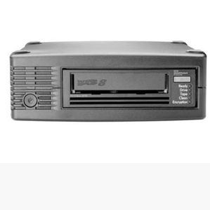 Unidad de Cinta Externa HPE Storeever LTO-8 Ultrium 30750 Original Bc023a, Paquete que Incluye una Unidad HPE - Product Image 1