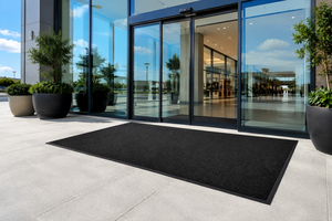 Durable Wear Resistant Nylon Outdoor Entrance Door Mat Anti Slip Front <b>Doormat</b> - Product Image 5