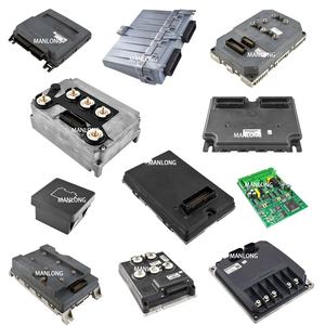 Pièces détachées pour chariot élévateur MANLONG OEM, ressort à gaz 51129641, élément d'amortissement pour Jungheinrich <span class=keywords><strong>EJC</strong></span> - Product Image 5