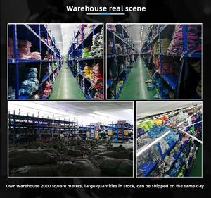 Delantal de salón de uñas de tela tejida fina de verano con diseño sin mangas ajustable para mujer con logotipo personalizado - Product Image 5