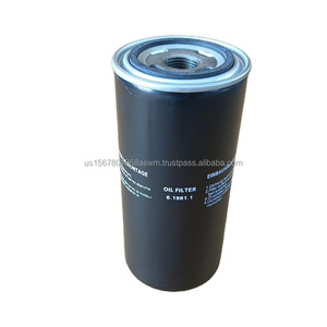 6.1981.1 Filtro de Aceite para Compresor de Aire de Alta Calidad, Nuevo, Repuestos Industriales para un Rendimiento Óptimo - Product Image 1