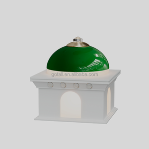 Quran Audio Player European Plug Islamic Audio <b>Speaker</b> Compact Quran for Prayer House of Muslim - Product Image 2