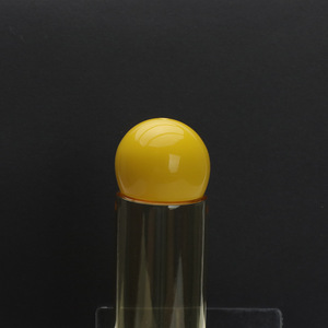 Flacone in PET da 100ML con Tappo a Fungo, Contenitore Ricaricabile per Cosmetici, Bottiglia per Tonico Viso, Siero e Prodotti Skincare - Product Image 4