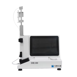 Lectura directa Ferrograph DR100 para análisis de aceite - Product Image 1