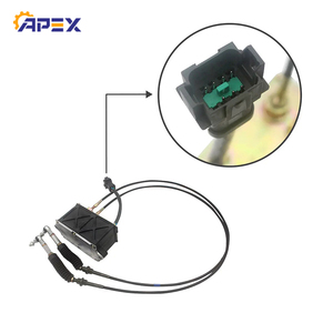 247-5212 Acelerador de motor para excavadora, piezas de motor de excavadora, regulador de motor 2475212 para piezas de motor de excavadora E320C - Product Image 3