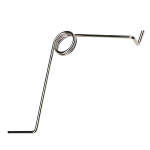 Xinlihuang Iron Spring Torsion Spring For Steam Iron Accessories Twist Type Part Number Iron Spring - Product Image 1