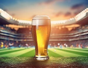 Vaso de Cerveza IPA de Cristal Transparente sin Plomo de 17 oz/510 ml para Degustación de Cereales, para Bares y Pubs, Venta al por Mayor - Product Image 5