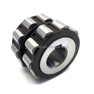 ตลับลูกปืนเม็ดทรงกระบอกสองแถว 6144359YSX ขนาด 25x68.5x42 มม. ตลับลูกปืนแบบเยื้องศูนย์สำหรับตัวลดความเร็ว 614 4359 <span class=keywords><strong>YSX</strong></span> สำหรับงานเครื่องจักร - Product Image 2