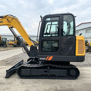 Suministro Directo de Fábrica: Bomba de Motor para Excavadora Pequeña 906F-1, 1 Año de Rendimiento Estable, Operación Flexible, Múltiples Usos - Product Image 3