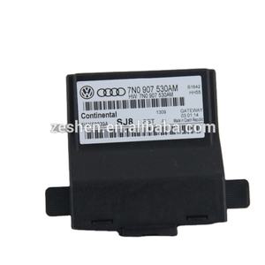 Passerelle Canbus pour volkswagen, OEM, pour Passat B6 5 MK5, Golf 6 MK6, Touran, Skoda Octavia, <span class=keywords><strong>RCD510</strong></span>, RNS510, RNS315, 7N0 907 530 AM - Product Image 2