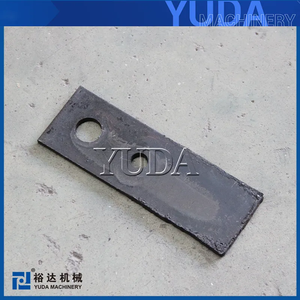 YUDA SFSP marteau <span class=keywords><strong>broyeur</strong></span> lames meuleuse Machine pièces de rechange <span class=keywords><strong>couteaux</strong></span> marteau batteurs marteau lames - Product Image 5