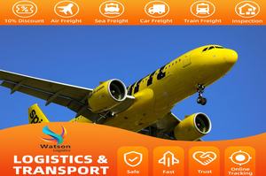 บริการไปรษณีย์ทางอากาศด่วนจากจีนไปยังออสเตรเลีย - Product Image 5