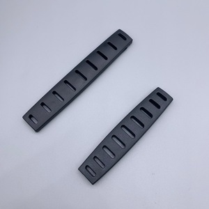 RIXING T005 POM PVC Kunststoff griff Gepäcks tange Passwort Box Handtasche Zubehör in Guangdong - Product Image 4