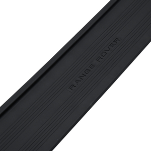 บอร์ดวิ่ง SUV Nerf Bar,บอร์ดวิ่งอเนกประสงค์สำหรับ Land Rover RANGE ROVER EVOQUE VOGUE <span class=keywords><strong>2013</strong></span> + - Product Image 4