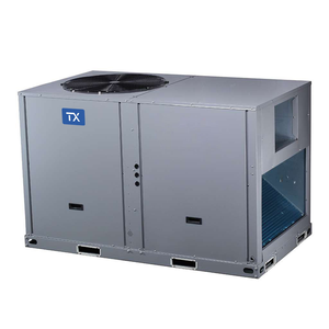 <strong>Gree</strong> 10 <strong>Ton</strong> Residential Rooftop Packaged air Conditioner Units - Product Image 2