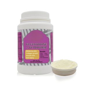 Suplemento de colágeno con vitamina C en polvo para uso adulto 1kg - Product Image 1