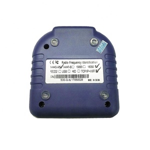 14443A 13.56 MHz RFID Lưới Và EZ-Liên Kết Đầu Đọc Thẻ Cho Cepas - Product Image 4