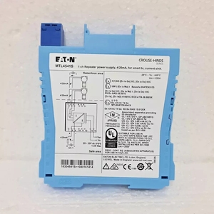 NOUVEAU - ISOLATEUR DE SÉCURITÉ BRAND-SPOT MTL MTL4541A MTL4541S MTL4541T MTL4544 MTL4544A - Product Image 2