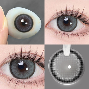 <span class=keywords><strong>Lentes</strong></span> <span class=keywords><strong>de</strong></span> <span class=keywords><strong>contacto</strong></span> Magister DIAMOND Power Color, <span class=keywords><strong>lentes</strong></span> <span class=keywords><strong>de</strong></span> <span class=keywords><strong>contacto</strong></span> recetados naturales para miopía, <span class=keywords><strong>lentes</strong></span> blandos, <span class=keywords><strong>lentes</strong></span> <span class=keywords><strong>de</strong></span> ojo grandes - Product Image 4