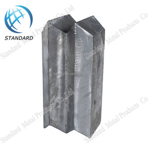 Lingote de Chumbo Refinado 99,997% Puro / Tijolo de Chumbo 0,5-1kg por Peça Preço - Product Image 4