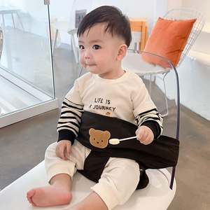 Gran oferta, <span class=keywords><strong>silla</strong></span> de cena portátil, cinturón de seguridad, <span class=keywords><strong>silla</strong></span> alta para bebés y niños pequeños, correas de seguridad, accesorio para <span class=keywords><strong>asiento</strong></span> de <span class=keywords><strong>coche</strong></span> - Product Image 1