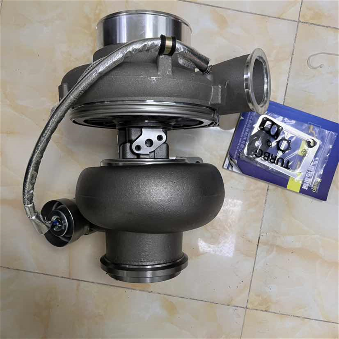 High Quality 362-0846 Engine C15 Turbocharger Kit Turbo 3620846