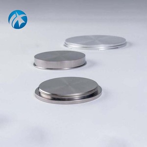 <span class=keywords><strong>Nb</strong></span>スパッタリングターゲット99.99% 高純度PVDコーティング半導体アプリケーションカスタムサイズ - Product Image 6