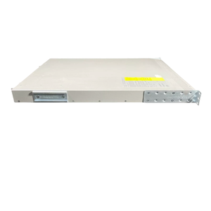 Nexus N3K-C3064TQ-10GT 48x10G SFP+ 4QSFP 48Port Gb <b>Ethernet</b> Switch-N3K-C3064TQ-10GT - Product Image 3