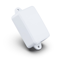 KKM K9 Iot Devices Oem Odm Émetteur robuste personnalisable Ble Beacon Support Ibeacon Eddystone