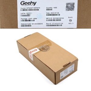 APM32F103RBT6 Novo Original e Genuíno Microcontrolador Geehy de 32 bits Baseado no <span class=keywords><strong>ARM</strong></span> <span class=keywords><strong>Cortex</strong></span>-M3 Core - Product Image 2